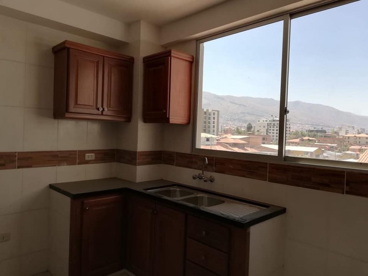 Av. Beijing,Cochabamba,3 Habitaciones Habitaciones,2 LavabosLavabos,Departamento,Av. Beijing,1101