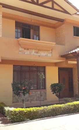 Av. Caracol,Cochabamba,4 Habitaciones Habitaciones,4 LavabosLavabos,Vivienda,Av. Caracol,1103