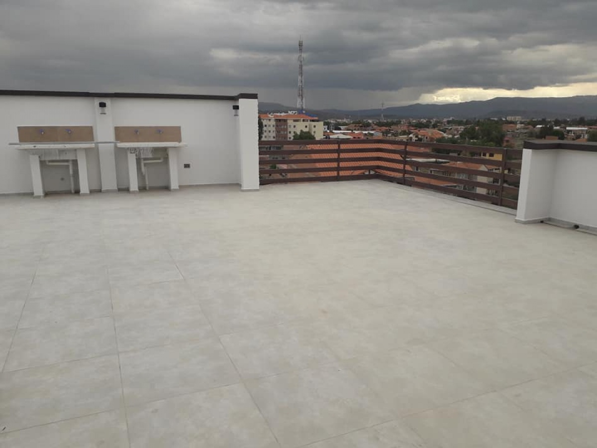 Av. Challancalle,Cochabamba,3 Habitaciones Habitaciones,Departamento,Av. Challancalle,1108