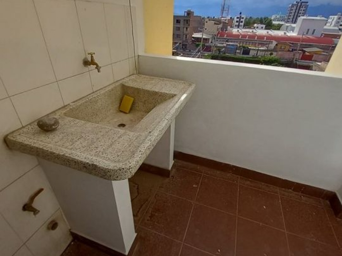 Benjamin Franklin, Cochabamba, 3 Habitaciones Habitaciones, ,3 BathroomsBathrooms,Departamento,En Venta,Benjamin Franklin,1113