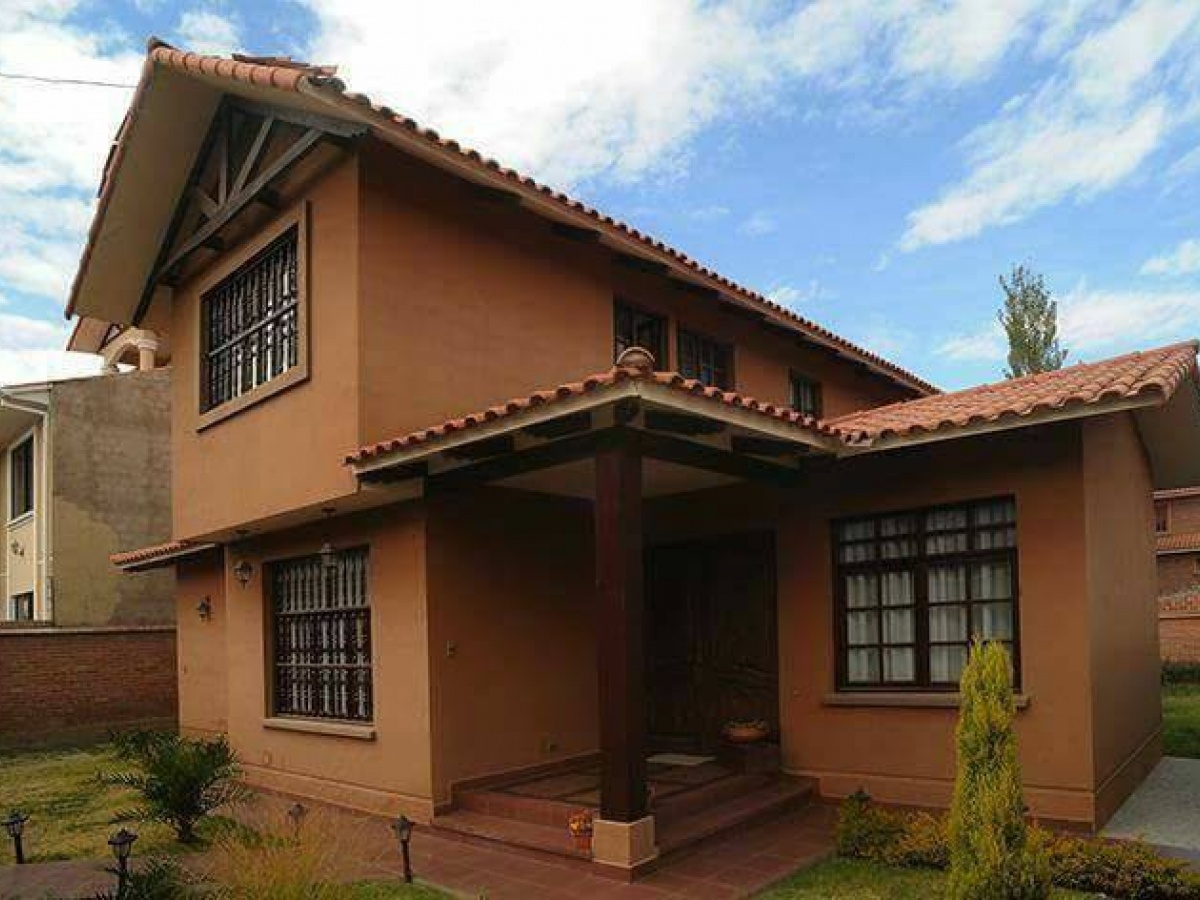 Trojes,Cochabamba,4 Habitaciones Habitaciones,4 LavabosLavabos,Vivienda,Trojes,1062