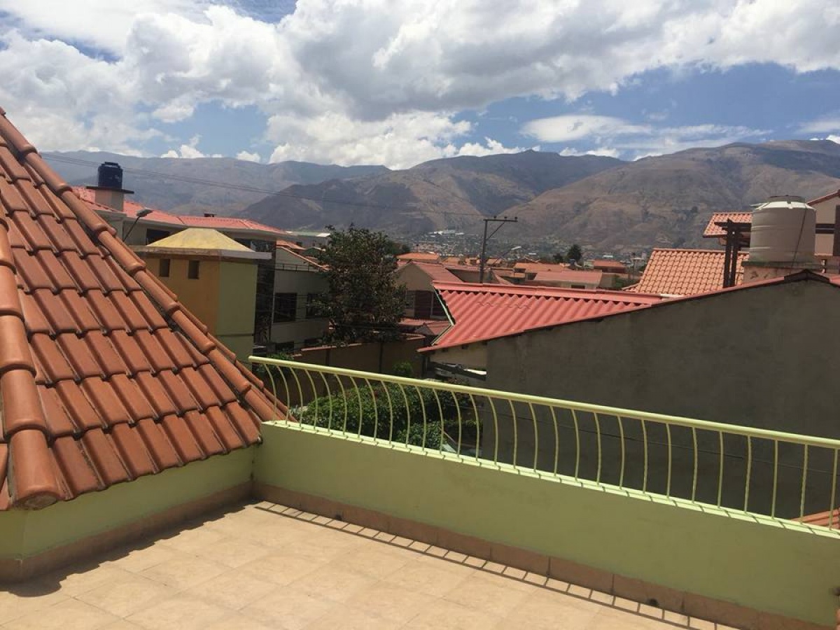Av. America Oeste,Cochabamba,3 Habitaciones Habitaciones,3 LavabosLavabos,Vivienda,Av. America Oeste,1069