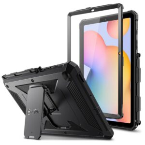 2021 03 15 17 42 46 for Samsung Galaxy Tab S6 Lite 10.4 2020 SM P610 P615 Hybrid Kickstand Cover