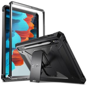 2021 03 15 17 49 51 Shockproof Case for Samsung Galaxy Tab S7 11 2020 Satnd Cover Screen Protector