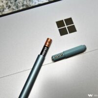 surface pen battery