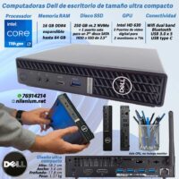 Dell11va i7256