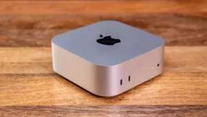 Mac Mini M4, 16 GB, 256 GB – nilenium.net